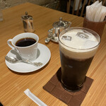 COFFEE MIKI - 