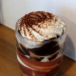 アン フルティエール - 