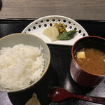 雲仙宮崎旅館 - 