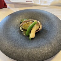 中国料理 彩雲 ホテルモントレ仙台 - 