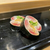 戸越銀座 鮨 ばんど - 