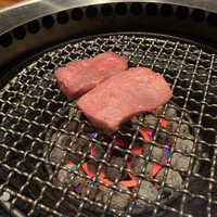 焼肉牛印 銀座店 - 