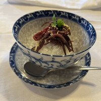 中国料理 彩雲 ホテルモントレ仙台 - 