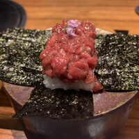 焼肉牛印 銀座店 - 