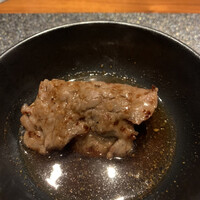 焼肉牛印 銀座店 - 