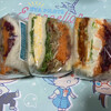 Bread&Sandwich TOMOJI 伊勢崎店