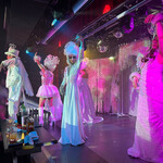 ドン釜ワールド - 