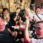 ドン釜ワールド - 