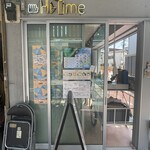 Hi-Time - 