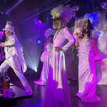 ドン釜ワールド - 