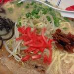 田舎食改革第1弾 嗚呼 隼 - 