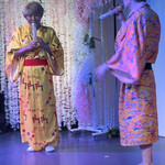 ドン釜ワールド - 