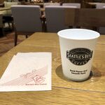 シアトルズ ベスト コーヒー - 