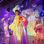 ドン釜ワールド - 