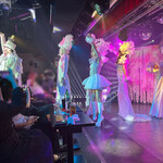 ドン釜ワールド - 