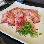 Yakiniku Rozan - 