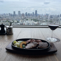THE KINTAN STEAK - 