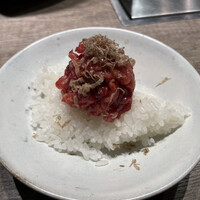 USHIGORO S. GINZA - 
