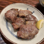 Binchoutan Yakitori Sasaya - 