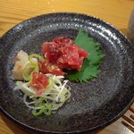 Chousokabe Ginza - 