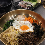 Raon Yakiniku - 