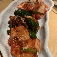 黒毛和牛焼肉 Serge源's 錦店 4F - 