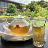 広東料理　翡翠廳 - 桃源郷