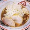 ラーメン 豚スタ