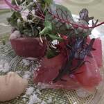 ビストロ ル・ラパン - 