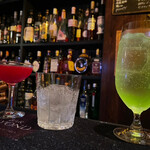 BAR BEYOND - 