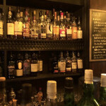 BAR BEYOND - 