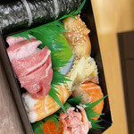 いろは鮨 - 