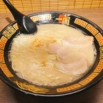 Ichiran - ラーメン 980円