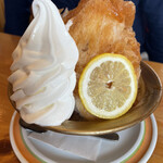 コメダ珈琲店 - 