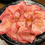 Kuroge Wagyuuto Tanto Harami Yakiniku Gorichan - 