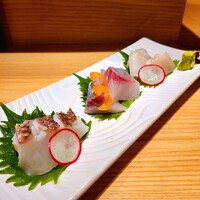 魚菜由良 鼎 - 