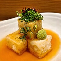 魚菜由良 鼎 - 