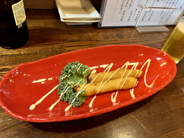 山屋キッチンのご予約 - 阪東橋/もつ鍋 | 食べログ