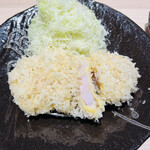 Tonkatsu Kenshin - 