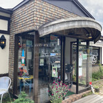 高原のパンやさん - 