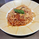 鎌倉パスタ - 