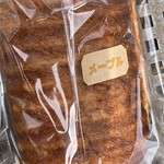 高原のパンやさん - 