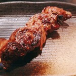 もつ鍋・串焼き にわ - 