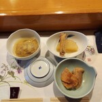 常盤鮨 - 2023年6月25日