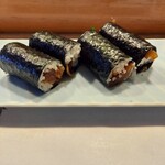 常盤鮨 - 2023年6月25日