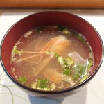 常盤鮨 - 2023年6月25日