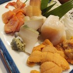 常盤鮨 - 2023年6月25日