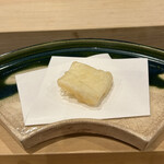 勢麟 - あおりいか