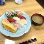 Hyoutan Zushi - 