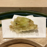 勢麟 - 蕗のとう